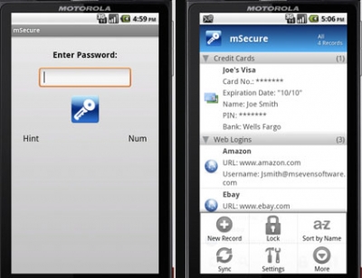 Berikut Deretan Aplikasi Password Manager Android Terbaik