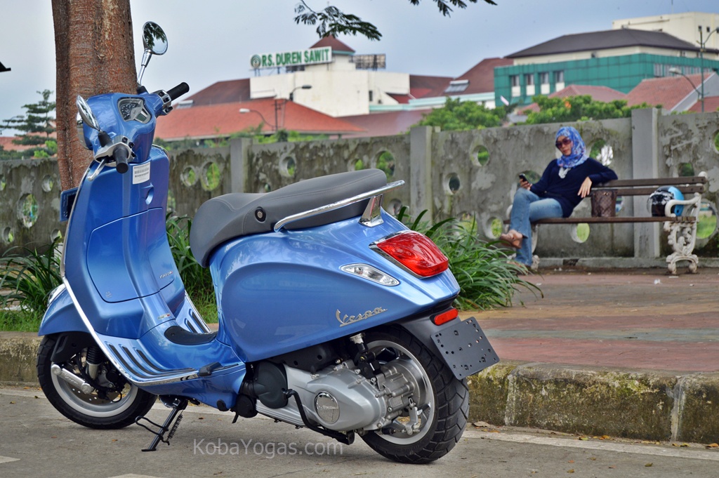 TELAH DI TEMUKAN, STNK BER-NOPOL B 3563 UHG !! Masuk dulu gan!!