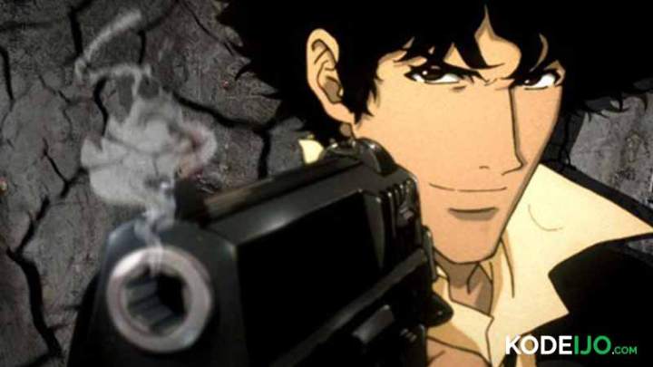 Inilah 7 Film Anime Tentang Mafia Terbaik