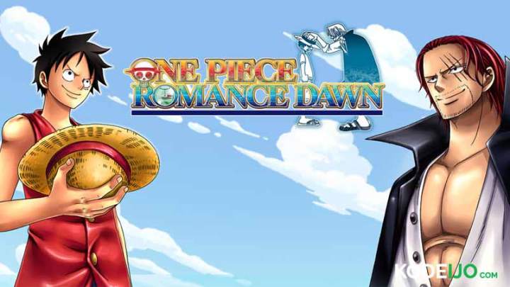 10 Fakta Menarik Tentang One Piece