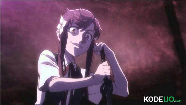 5 Karakter Anime Tersadis dan Paling Mengerikan