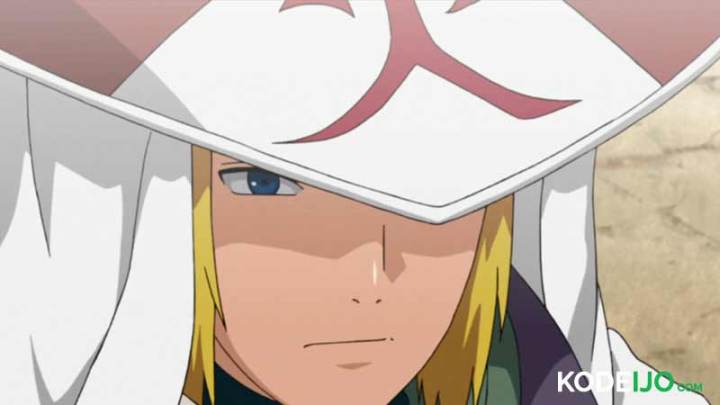 7 Hokage Terkuat di Anime Naruto! Siapakah Yang No.1?