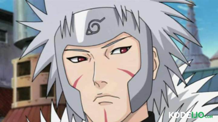 7 Hokage Terkuat di Anime Naruto! Siapakah Yang No.1?