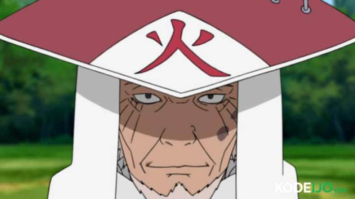 7 Hokage Terkuat di Anime Naruto! Siapakah Yang No.1?