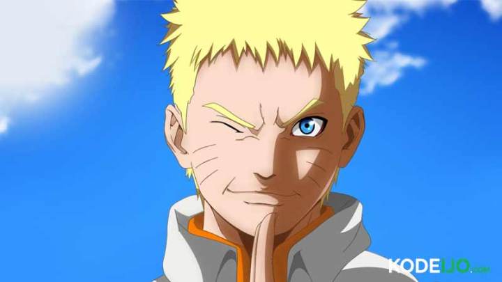 7 Hokage Terkuat di Anime Naruto! Siapakah Yang No.1?