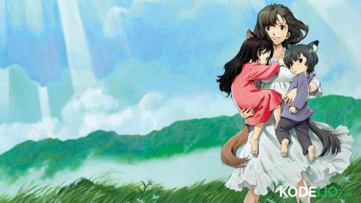 Inilah 7 Film Anime Paling Sedih Yang Bisa Bikin Baper