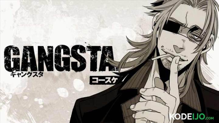 Inilah 7 Film Anime Tentang Mafia Terbaik