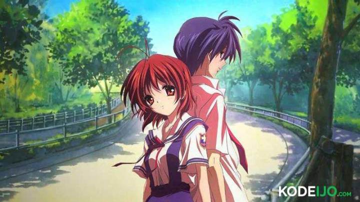Inilah 7 Film Anime Paling Sedih Yang Bisa Bikin Baper