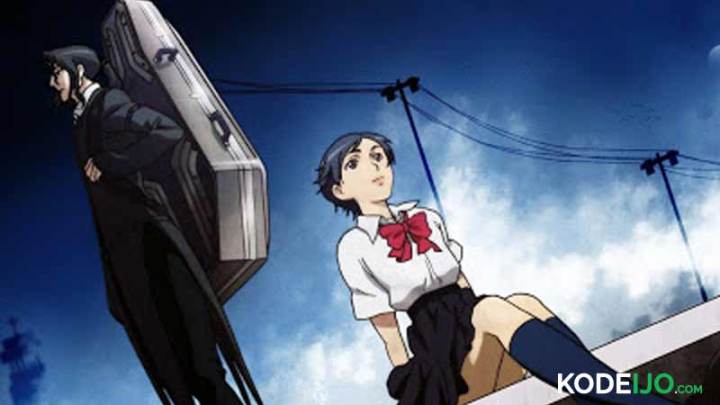 Dijamin Seru! Inilah 7 Film Anime Tentang Vampire Terbaik!!