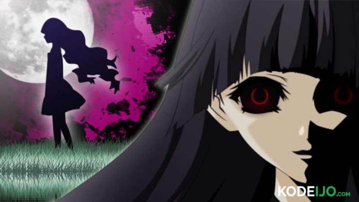 Dijamin Seru! Inilah 7 Film Anime Tentang Vampire Terbaik! | KASKUS