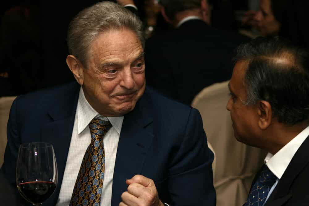 Inspiratif, Tips Investasi dari George Soros