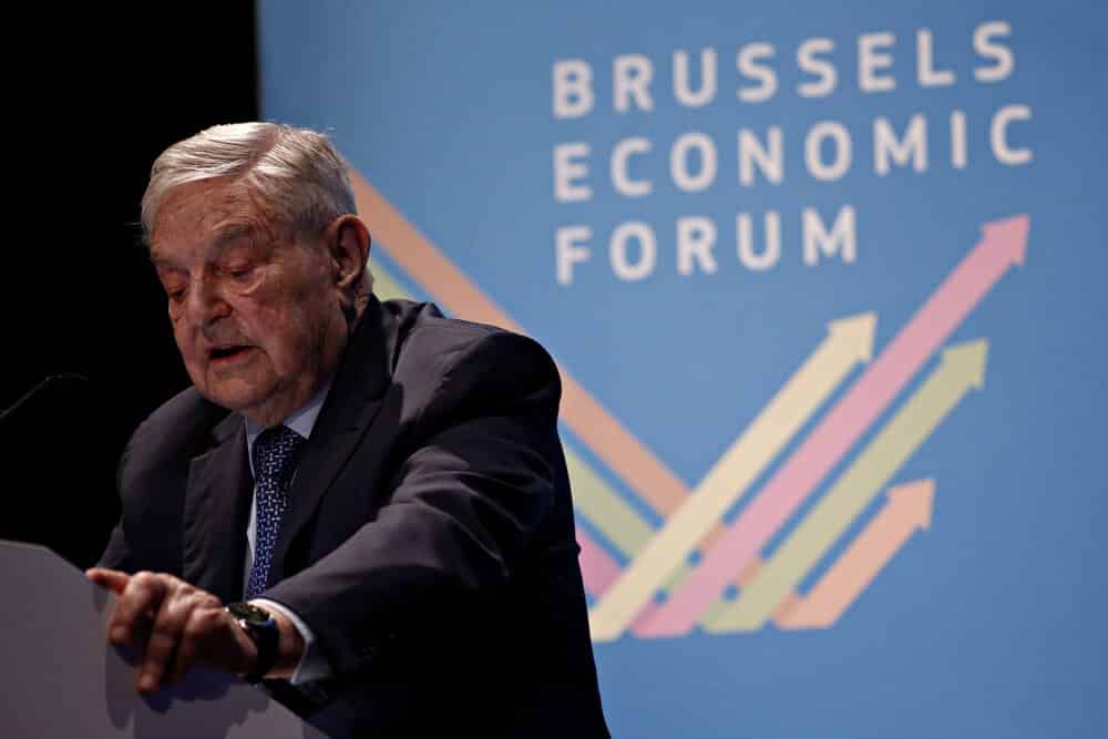 Inspiratif, Tips Investasi dari George Soros