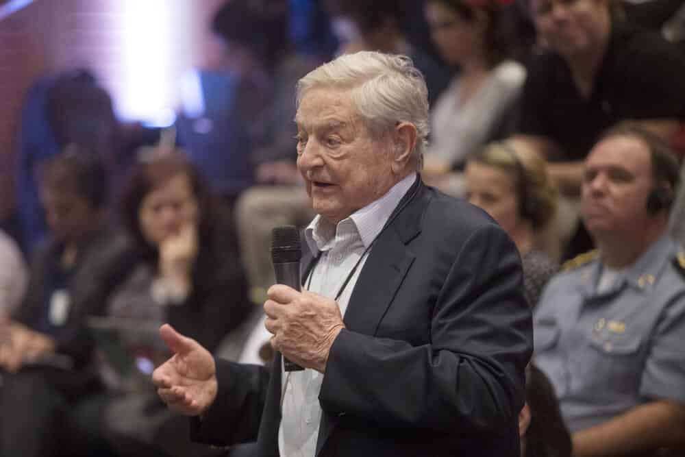 Inspiratif, Tips Investasi dari George Soros