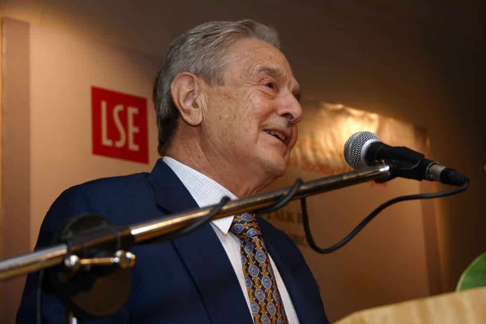 Inspiratif, Tips Investasi dari George Soros
