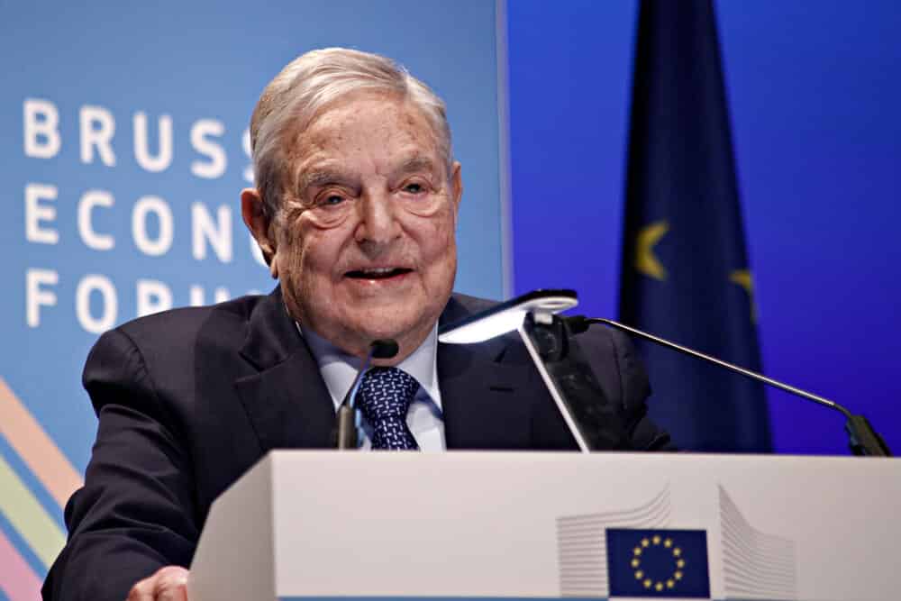 Inspiratif, Tips Investasi dari George Soros