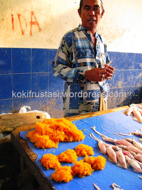 Ikan terbang akan &quot;terbang&quot; dari Indonesia pada 2032