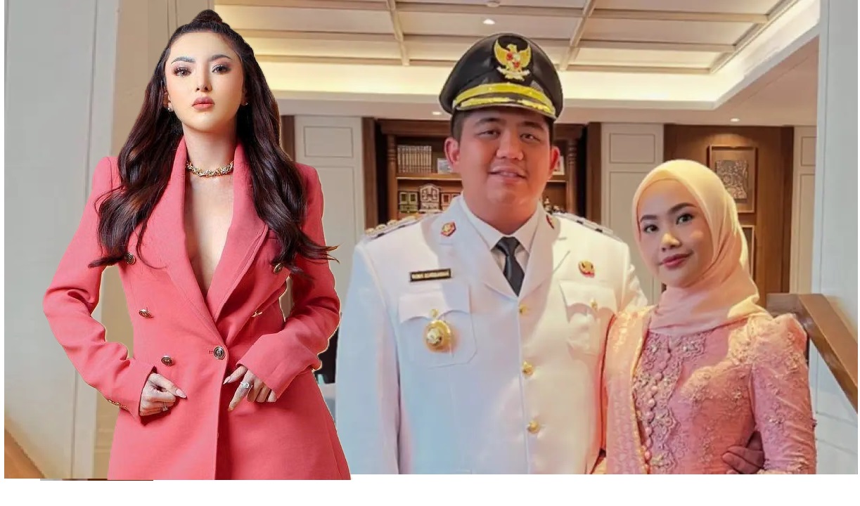 Skandal Artis Ayu Aulia dengan Bupati R: Aku Kehilangan Rahim dan Masa Depanku