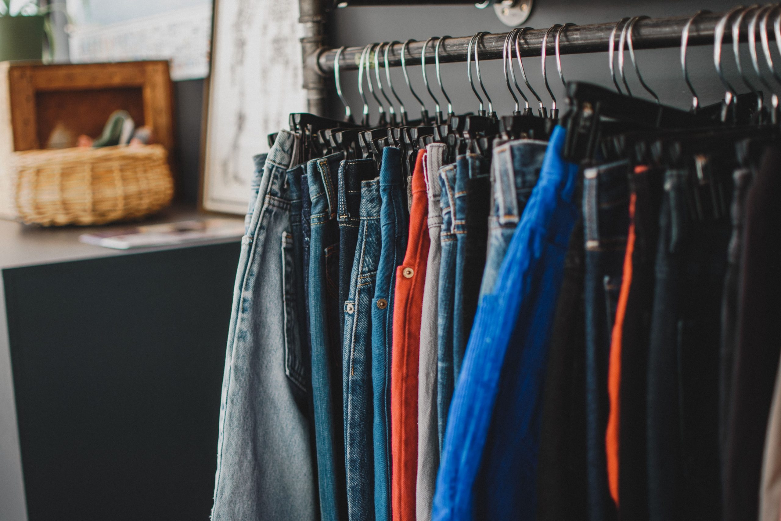 Ini dia 10 Tips dan Trick Ngethrift yang Wajib Anda Ketahui!