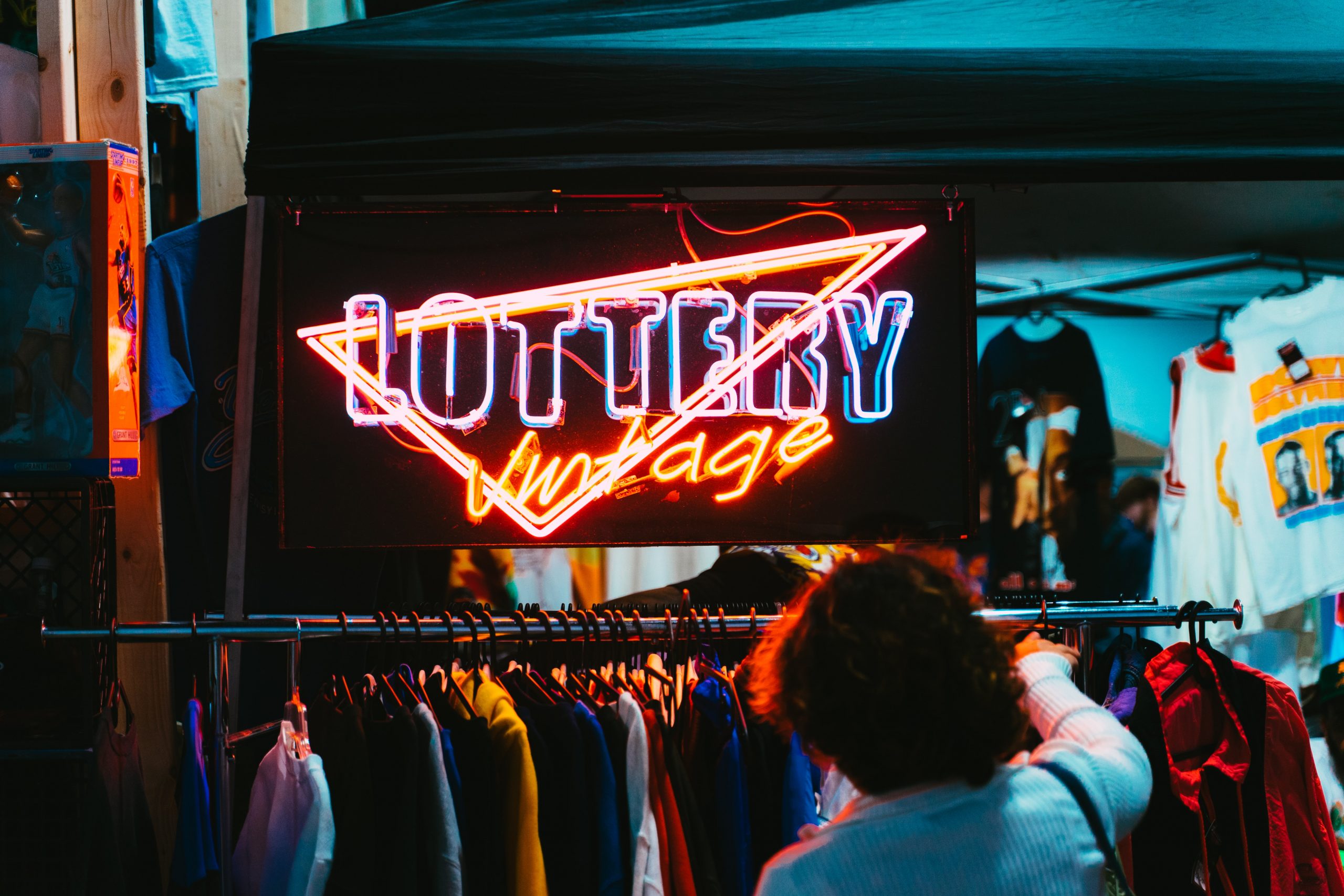 Ini dia 10 Tips dan Trick Ngethrift yang Wajib Anda Ketahui!