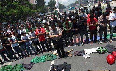 &#91;SHARING&#93; BELUM SALAH SUDAH KENA TILANG
