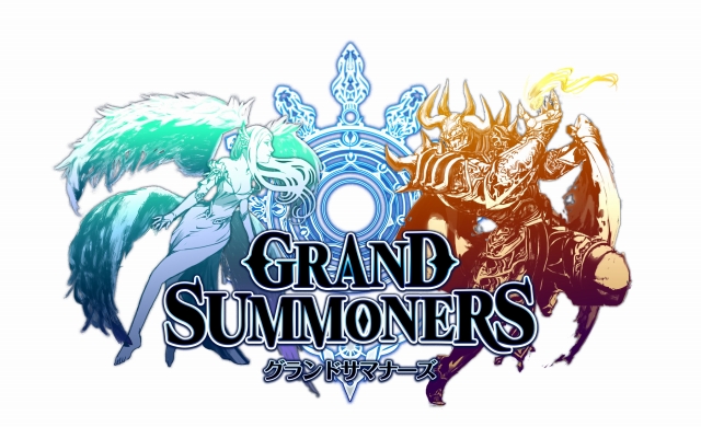 &#91;Android / iOS&#93;Grand Summoners GLOBAL