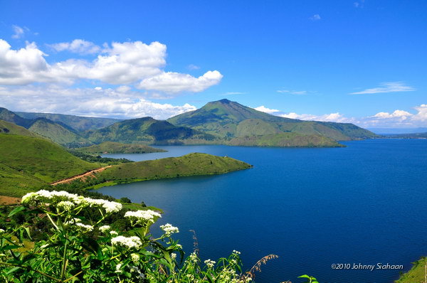 Tak Hanya Gunung Soputan, Ini Dia 8 Objek Wisata Cantik di Minahasa