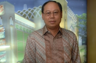 Ironi Kementerian Perumahan Rakyat