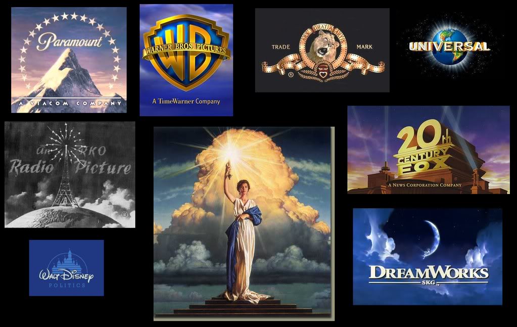 Sejarah Hollywood