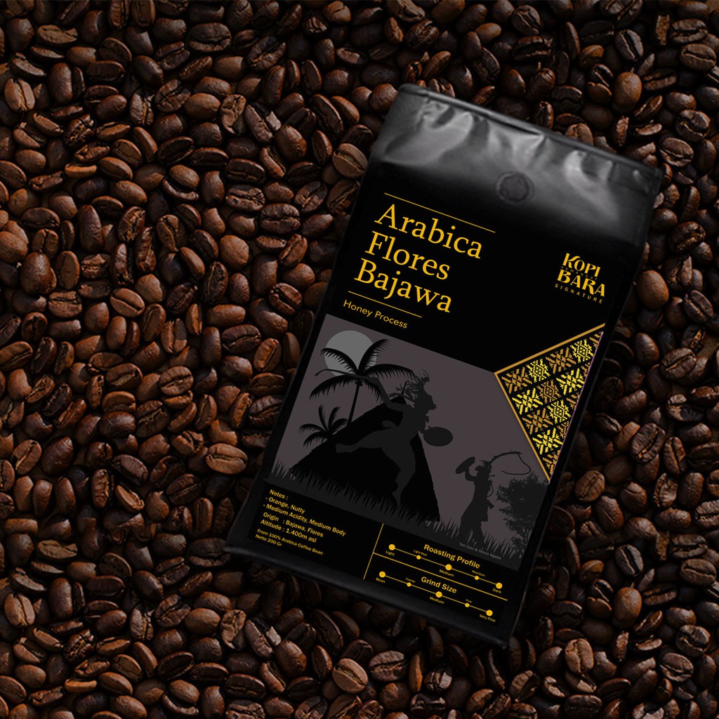 3 Jenis Kopi Populer di Indonesia, Pasti Pernah Minum!