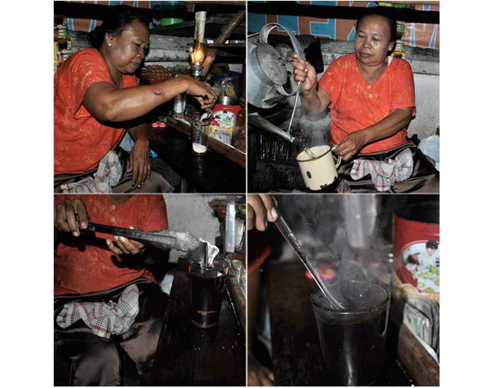 Serba Serbi Kopi
