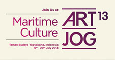 ART JOG 2013