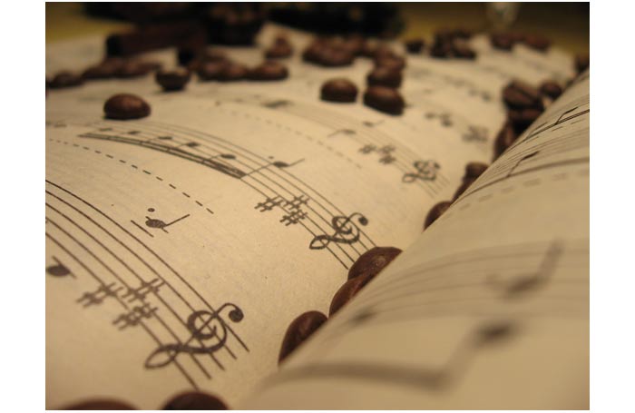 9 Lagu untuk Pencinta Kopi
