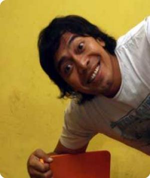 7 Pelawak Terlucu di Indonesia Sepanjang Abad 21 (NGAKAK!!!)