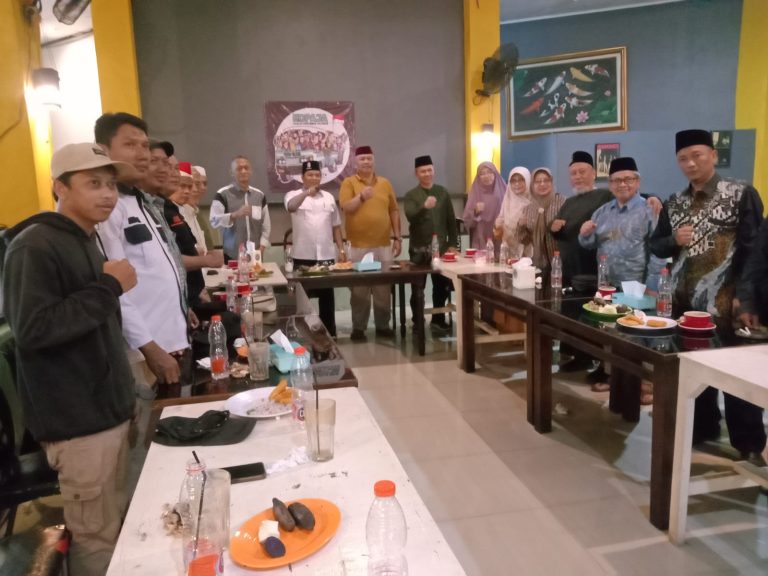Kecewa, Sejumlah Tokoh dan Pergerakan Masyarakat Bekasi Tinggalkan PKS