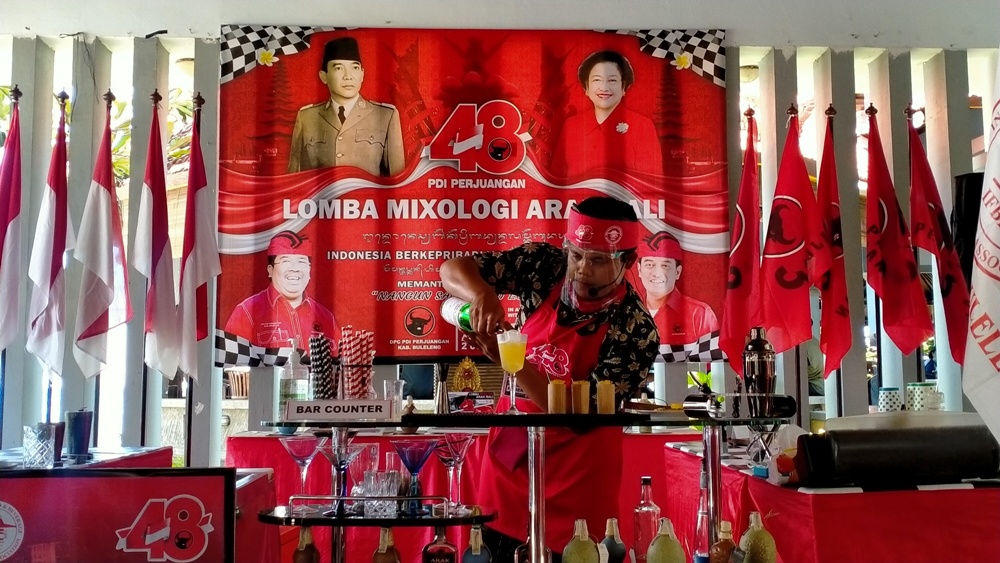 PKS Vs PDIP Usai Sikap Anies soal Saham Bisnis Bir Diungkit
