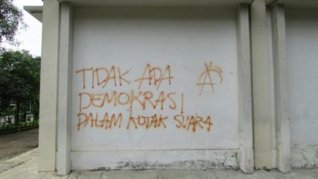 Demokrasi Elektoral, 20 Tahun Kemudian