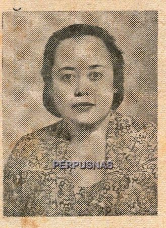 Bertempur dan Berpikir, Itulah Perempuan Indonesia