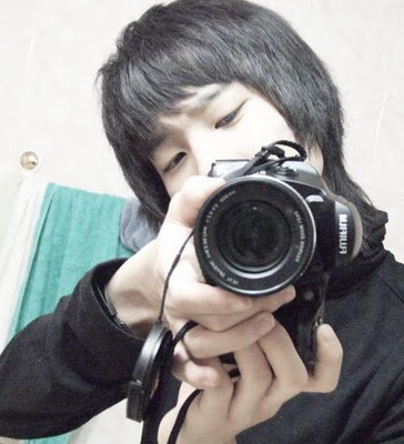 15 Pose Umum Para Ulzzang !!