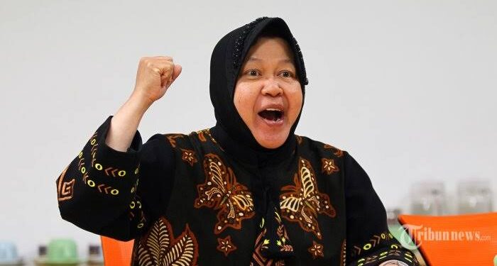 JRF : Mensos Risma Buat Kami di Papua Tersinggung