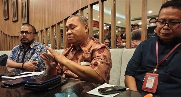 Pengacara : Lukas Enembe Lebih Percaya Dokter Singapura Tangani Sakitnya