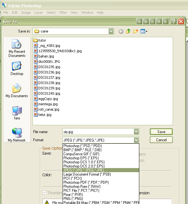 test