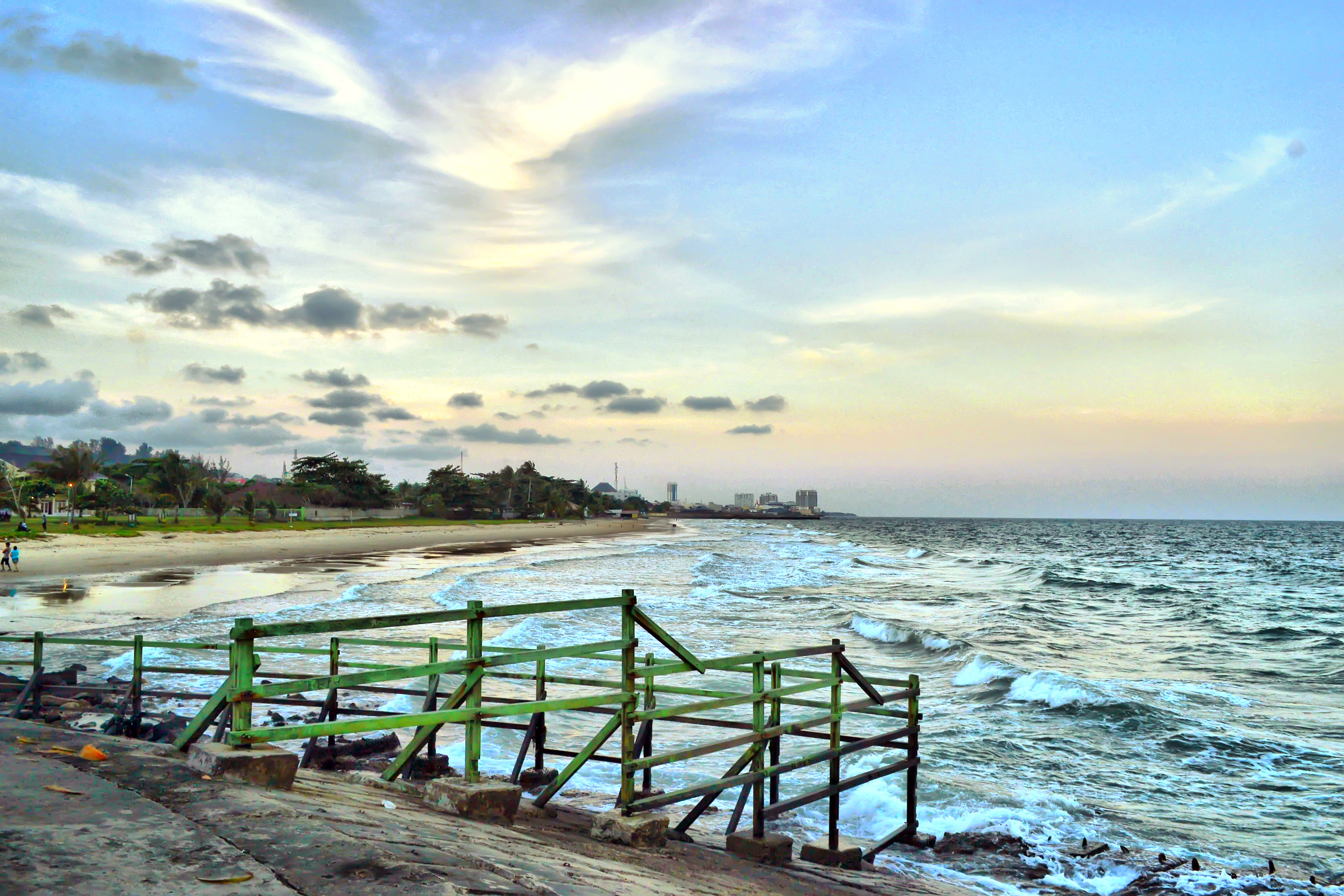 &#91;PIC&#93; Balikpapan Kota Paling Cantik yang Dicintai di Dunia