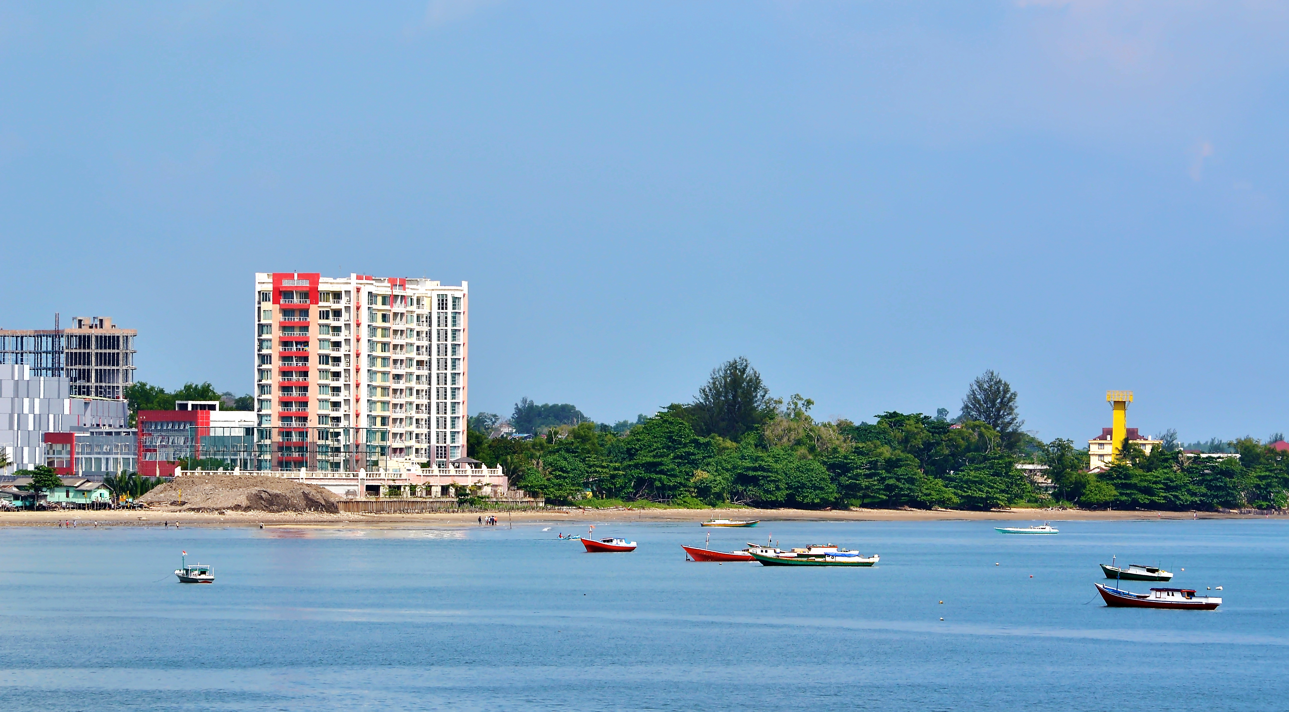 &#91;PIC&#93; Balikpapan Kota Paling Cantik yang Dicintai di Dunia