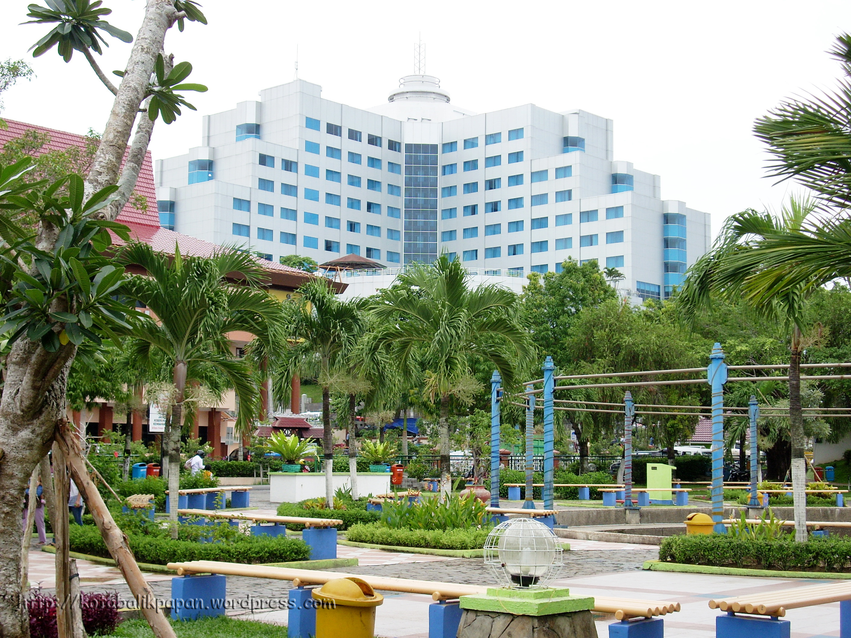 &#91;Visit Balikpapan&#93; Tempat yang bisa dikunjungi saat di Balikpapan