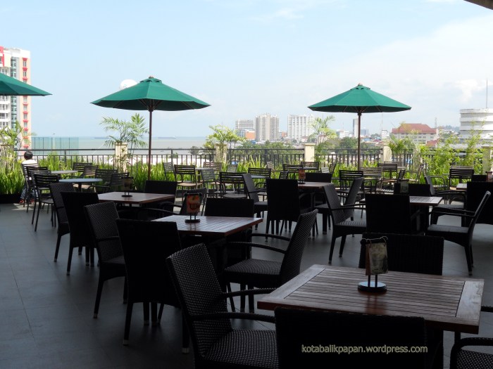 &#91;PIC&#93; Balikpapan Kota Paling Cantik yang Dicintai di Dunia