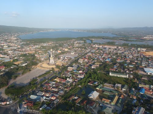 Kota-Kota di Indonesia dengan Lahan Termahal