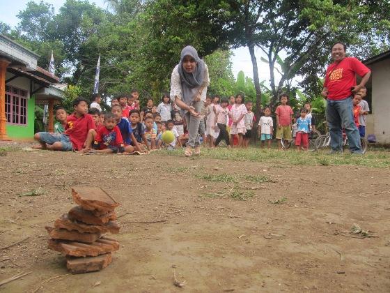 NOSTALGIA MAENAN (JONJANG) ANAK DULU (90-an)