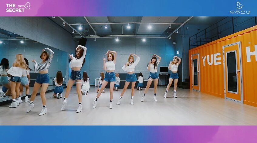 Tips Buat Kalian Yang Ingin Dance Cover