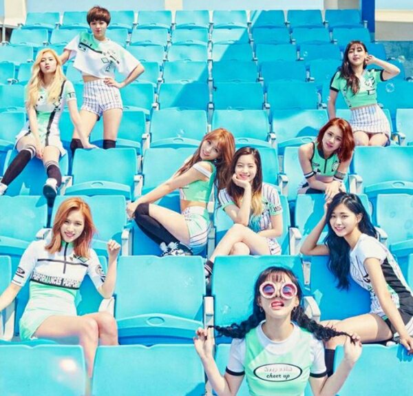 Tips Buat Kalian Yang Ingin Dance Cover
