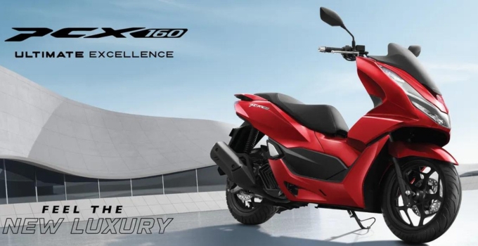 Leasing kredit motor baru Tanpa BI Checking di Bogor